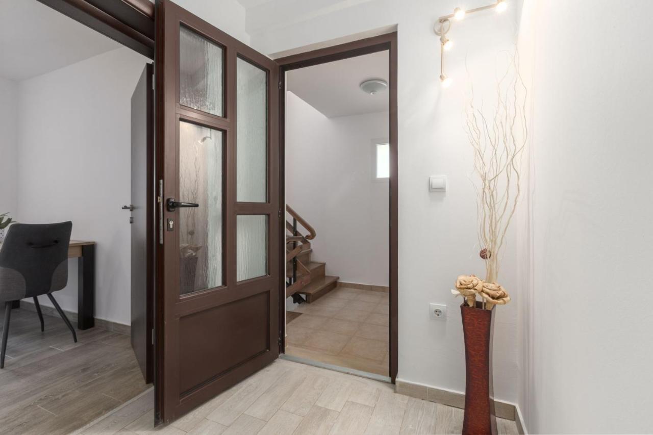 Apartmán Comfort With Pool In (adults Only)