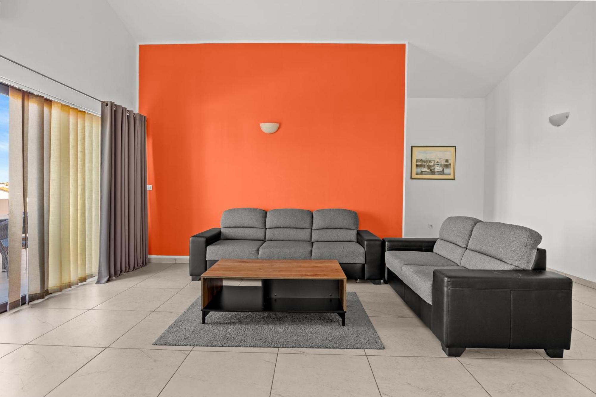 Comfort With Pool In (adults Only) Apartament *