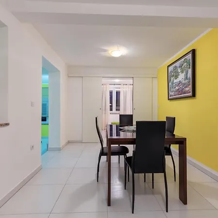 Comfort Apartments With Pool In Medulin (Adults Only) Exterior photo