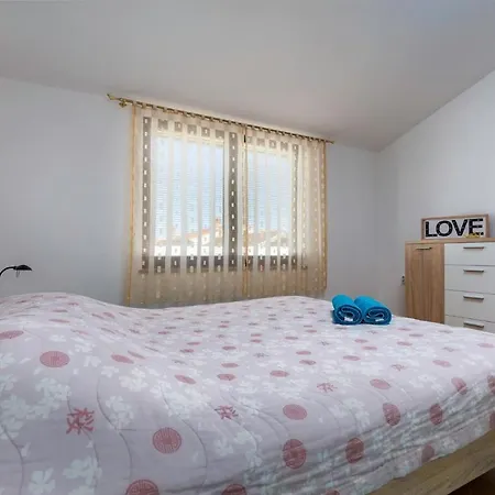 Comfort Apartments With Pool In Medulin (Adults Only) Exterior photo
