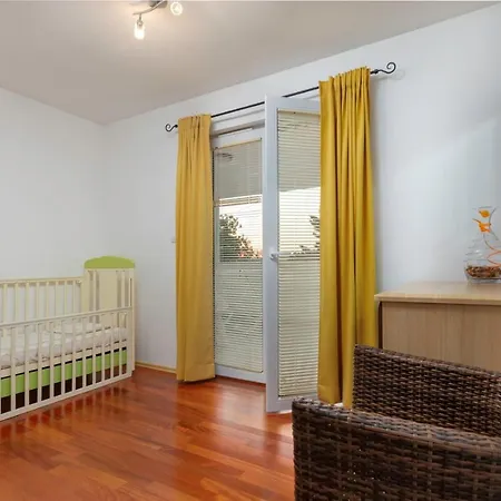 Comfort Apartments With Pool In Medulin (Adults Only) Exterior photo