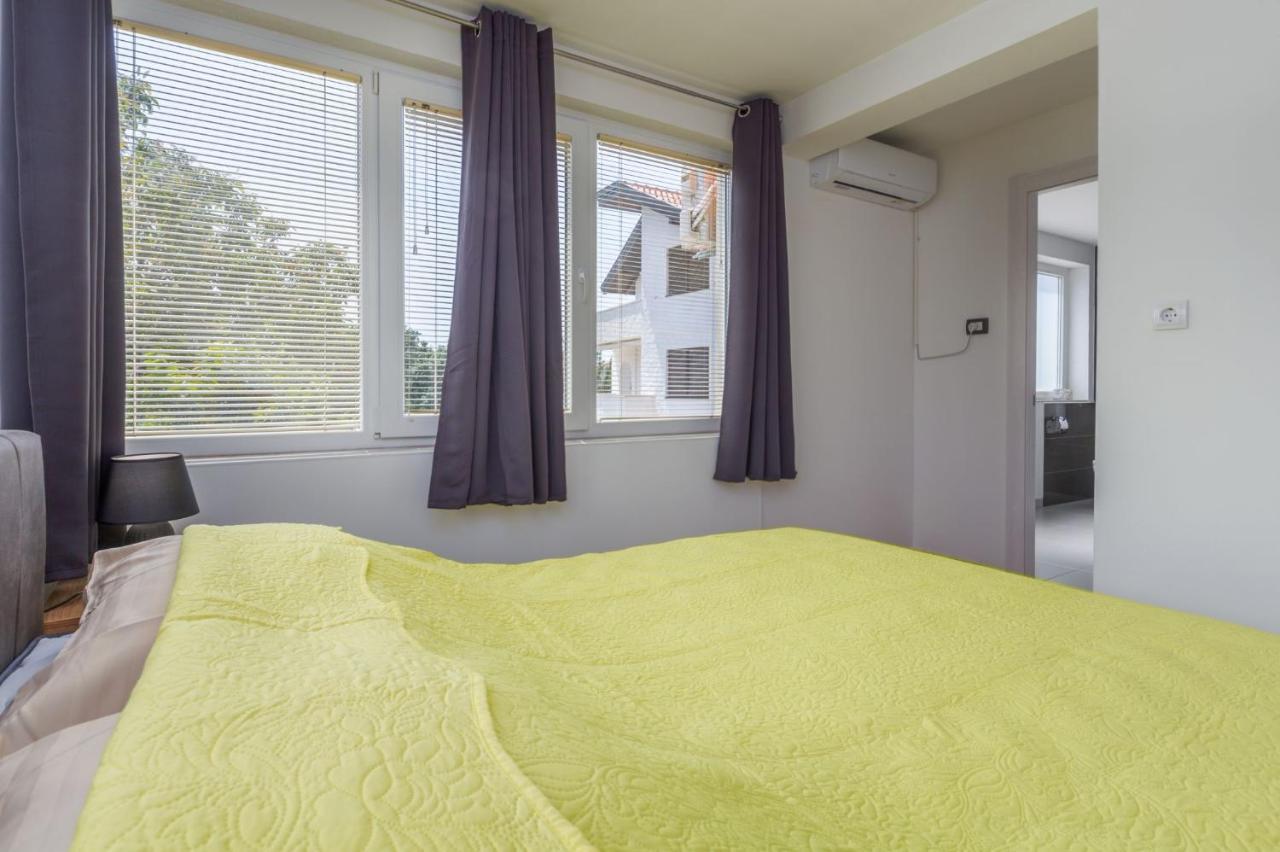 Comfort With Pool In (adults Only) *