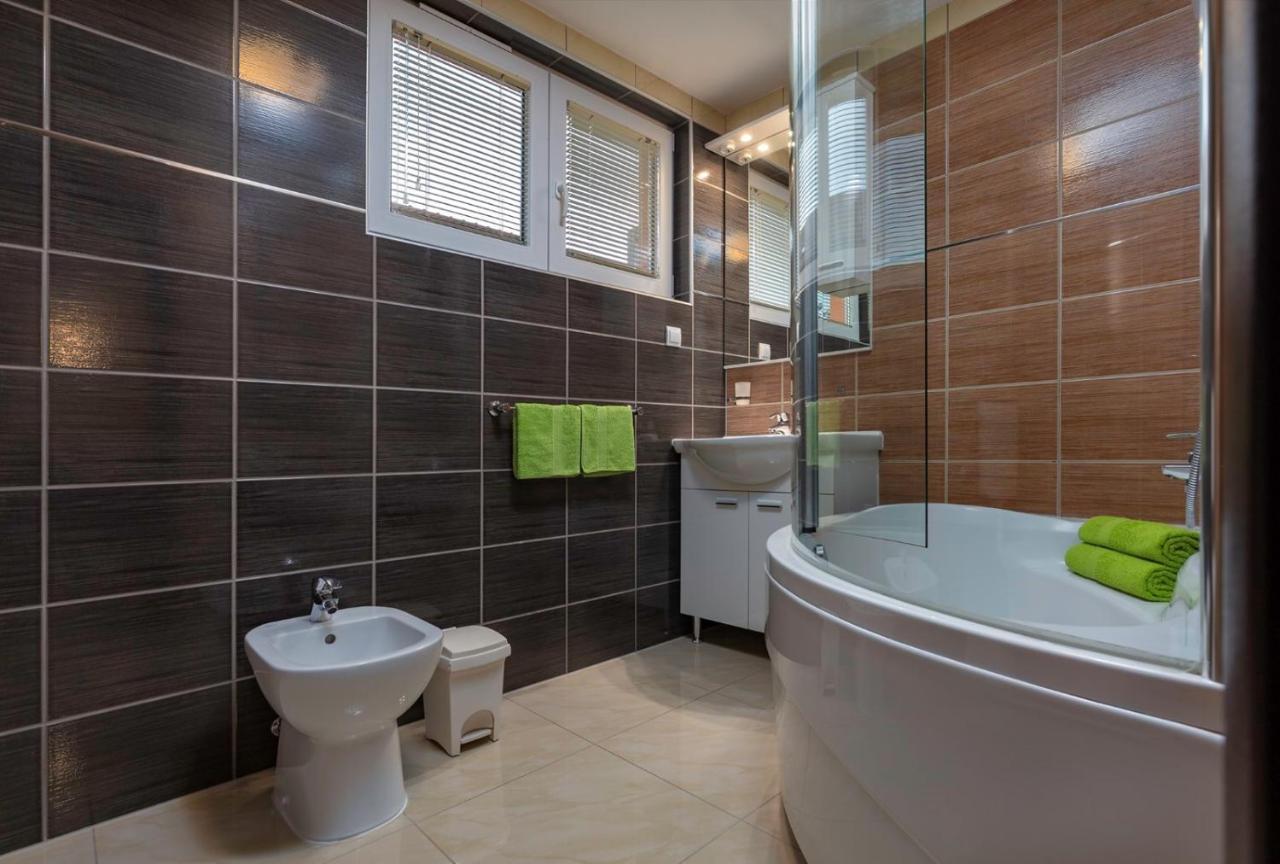 Comfort With Pool In (adults Only) * Medulin