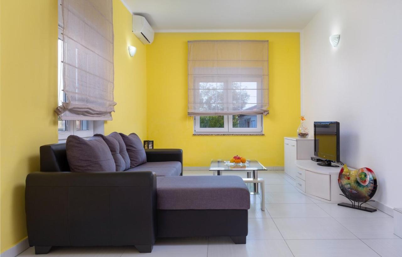 Apartment Comfort With Pool In (adults Only)